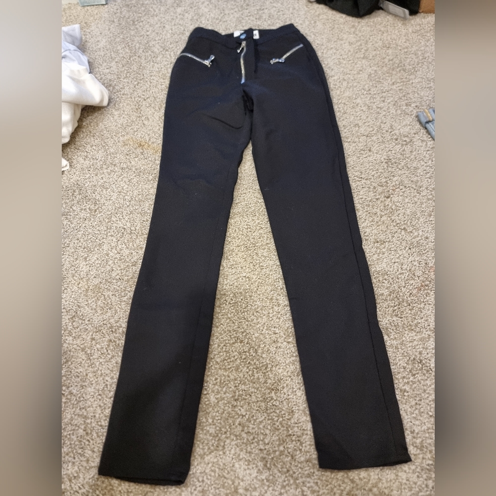 Tiger Mist Pants
